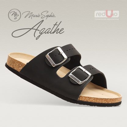 Sandalias Agathe
